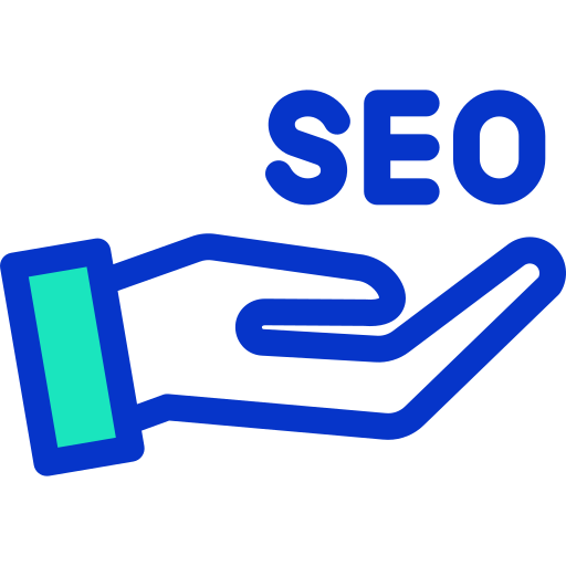 seo icono gratis