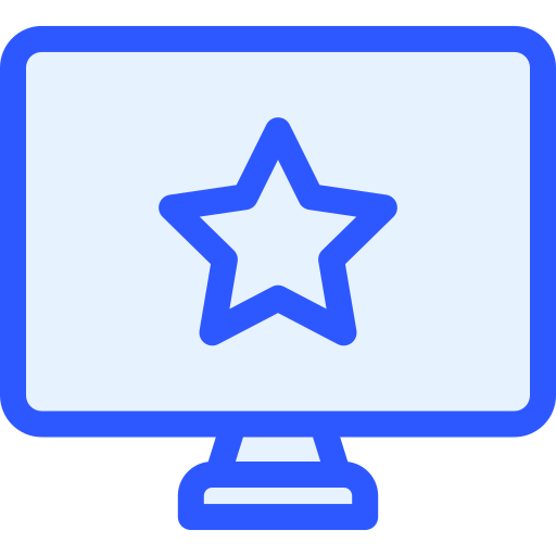 estrella icono gratis