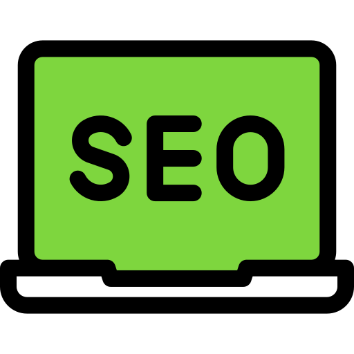 seo icono gratis