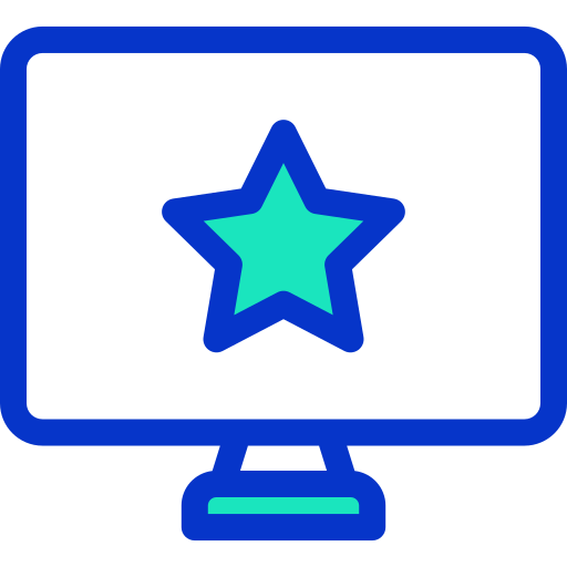 estrella icono gratis