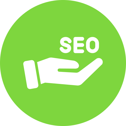 seo icono gratis