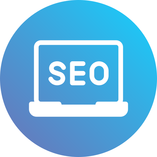 seo icono gratis