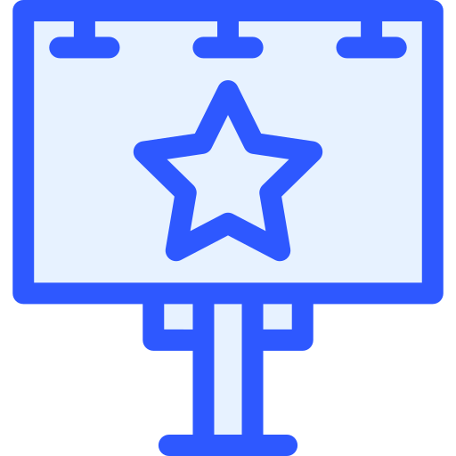 estrella icono gratis