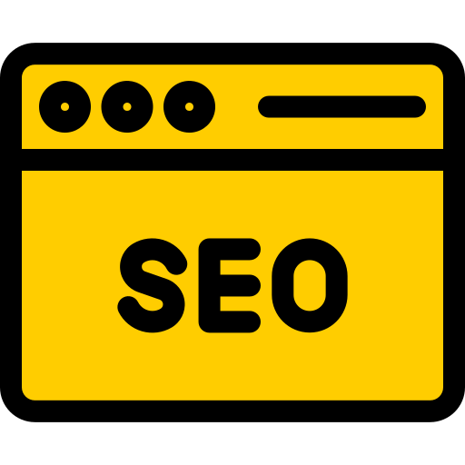 seo grátis ícone