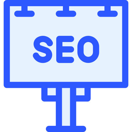 seo icono gratis