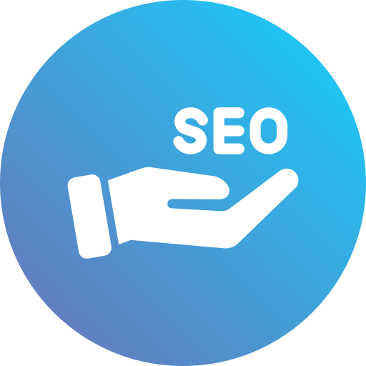 seo icono gratis