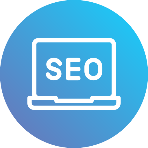 seo icono gratis