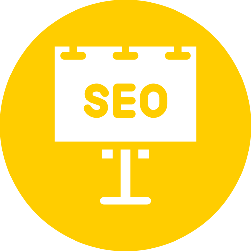 seo icono gratis