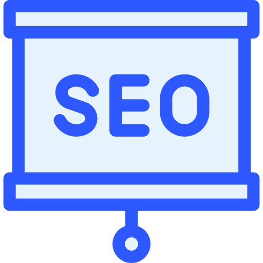 seo icono gratis