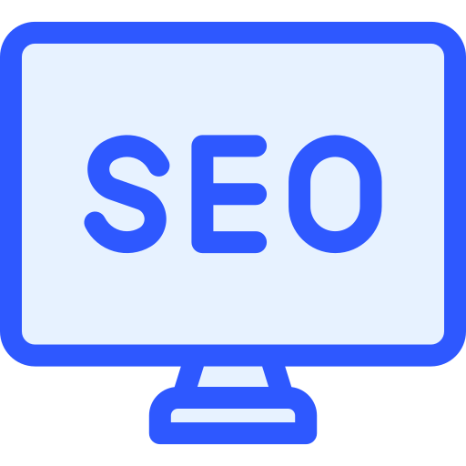 seo icono gratis