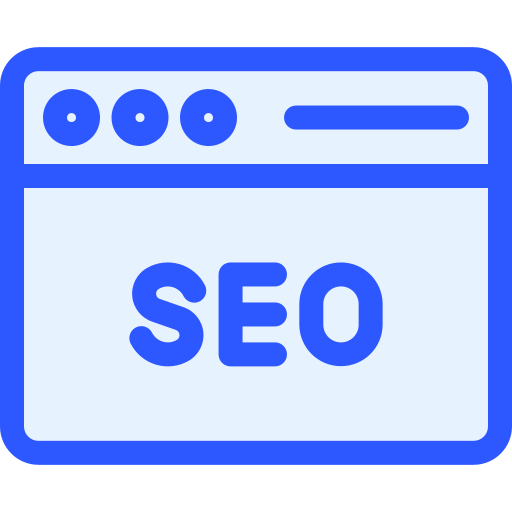 seo icono gratis