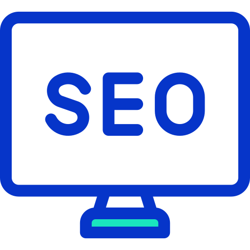 seo icono gratis