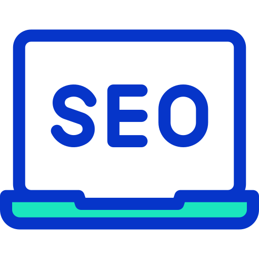 seo icono gratis