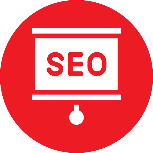 seo icono gratis