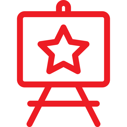 star Icône gratuit