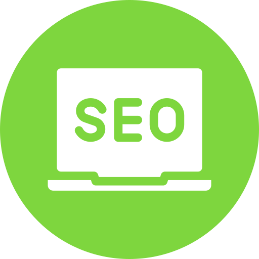 seo icono gratis