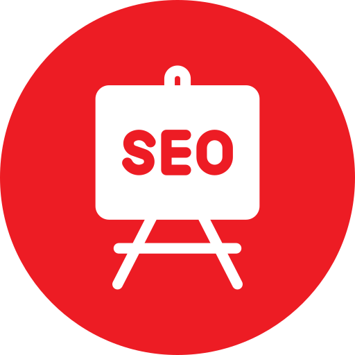 seo icono gratis