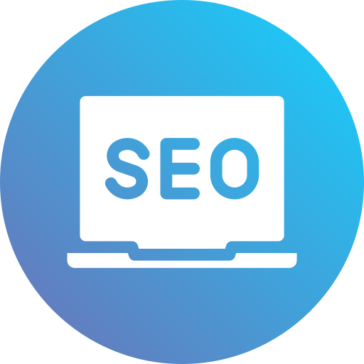 seo icono gratis