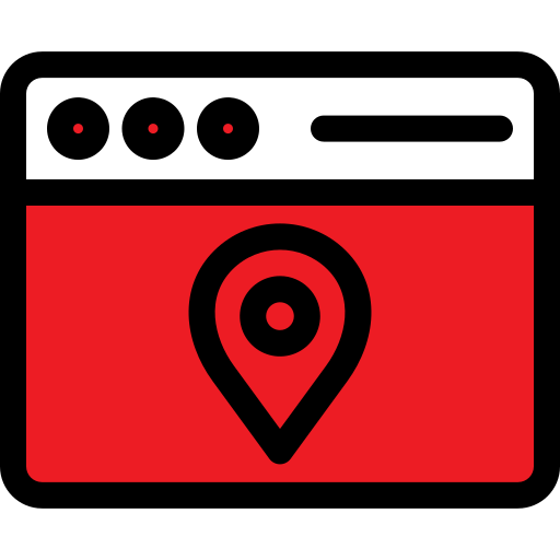 ort kostenlos Icon