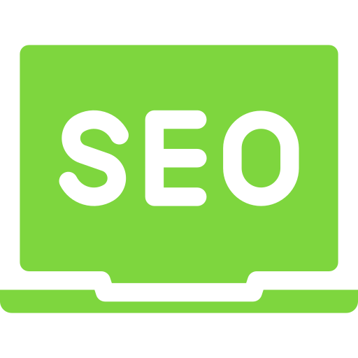 seo icono gratis