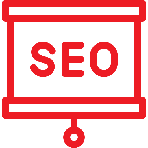 seo grátis ícone seo grátis ícone