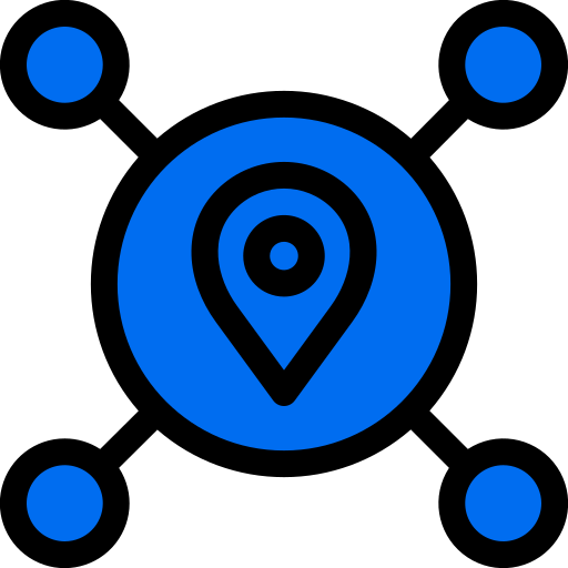 ort kostenlos Icon ort kostenlos Icon