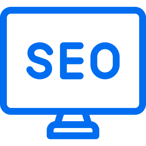 seo icono gratis