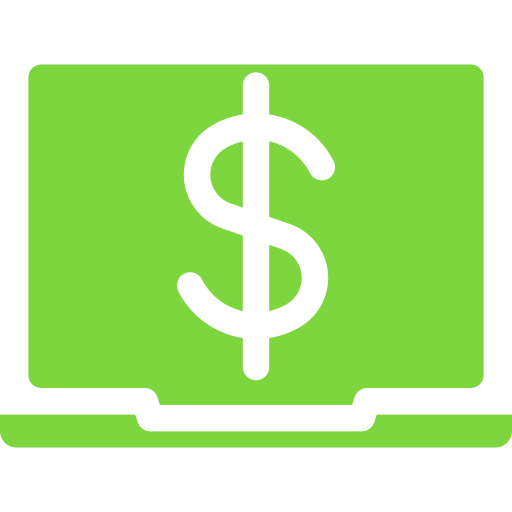 Money Generic Flat icon