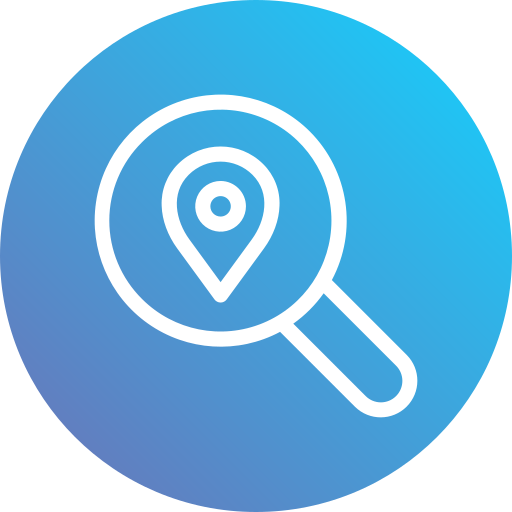 emplacement Icône gratuit emplacement Icône gratuit