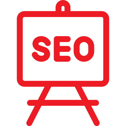 seo icono gratis