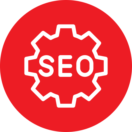 seo icono gratis