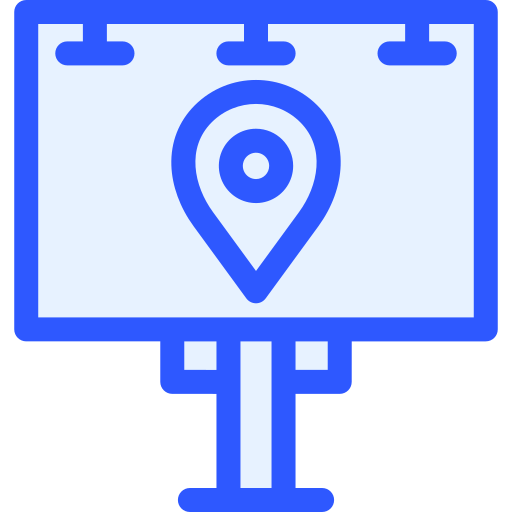 ort kostenlos Icon ort kostenlos Icon