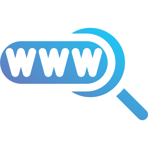 búsqueda icono gratis