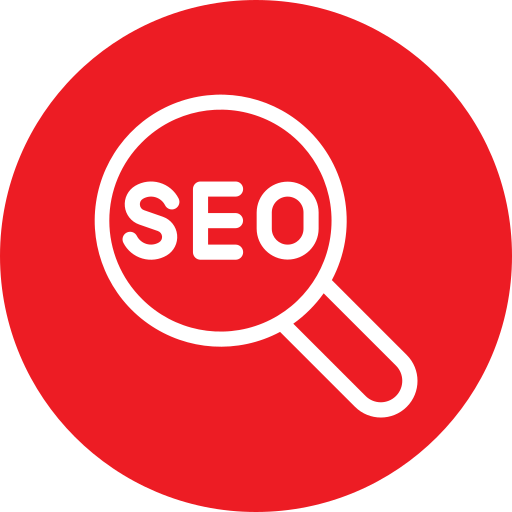 seo icono gratis