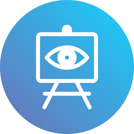 vision kostenlos Icon