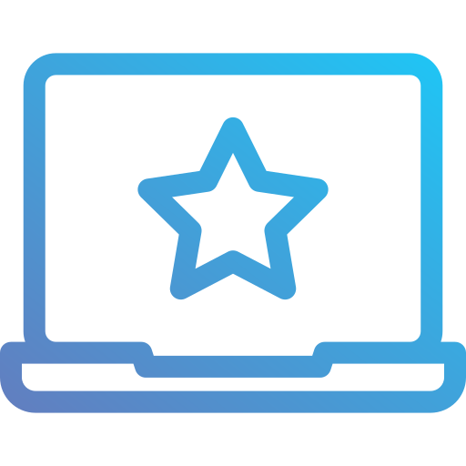 별 무료 아이콘