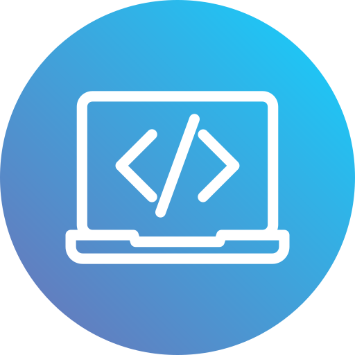 Coding - Free computer icons