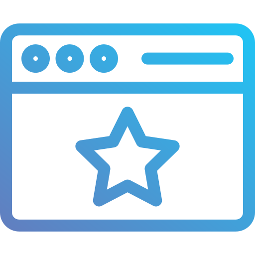 별 무료 아이콘