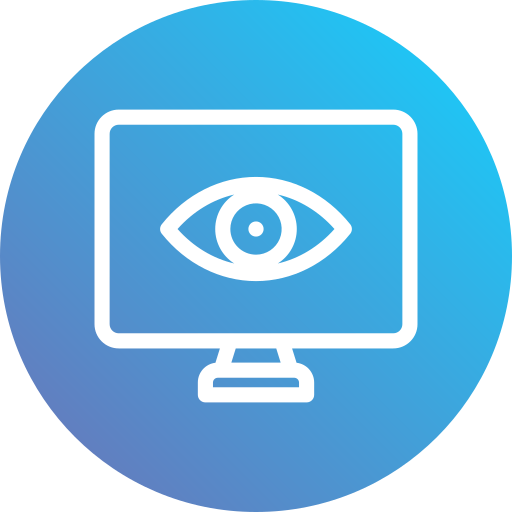 vision kostenlos Icon vision kostenlos Icon
