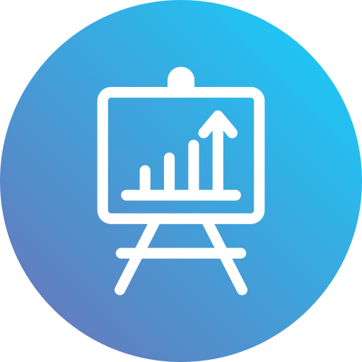 analytique Icône gratuit analytique Icône gratuit