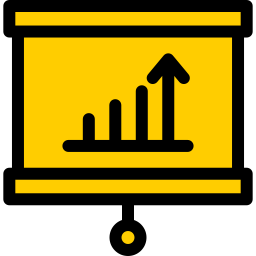 analytique Icône gratuit analytique Icône gratuit