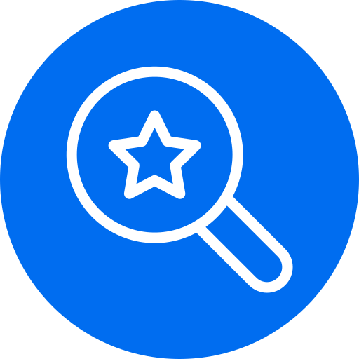 Star Generic Flat icon