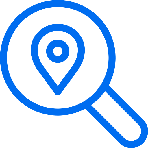 Location - Free marketing icons