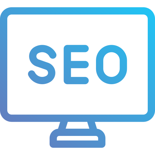 seo grátis ícone