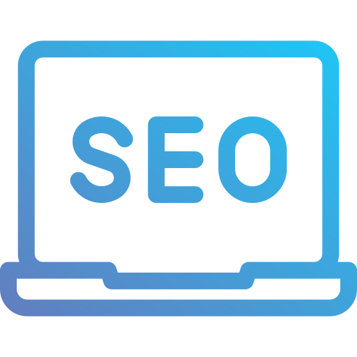 Seo icono gratis