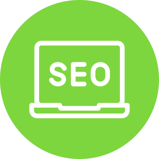 seo icono gratis