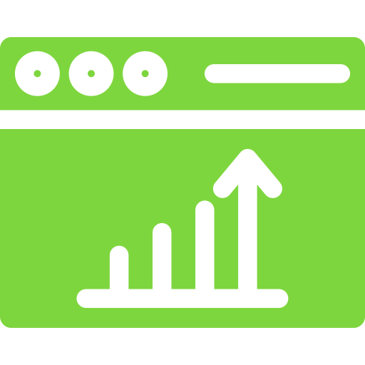 analytics grátis ícone analytics grátis ícone