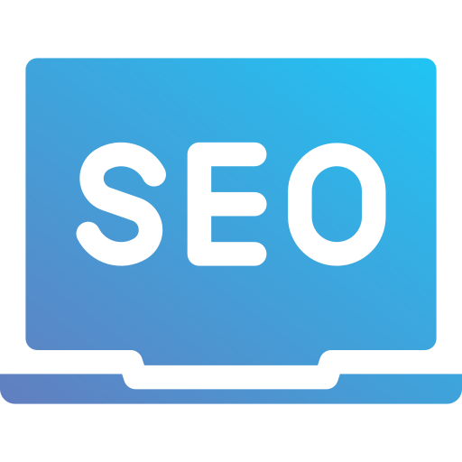 seo icono gratis