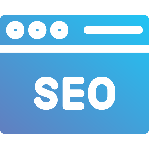 seo grátis ícone