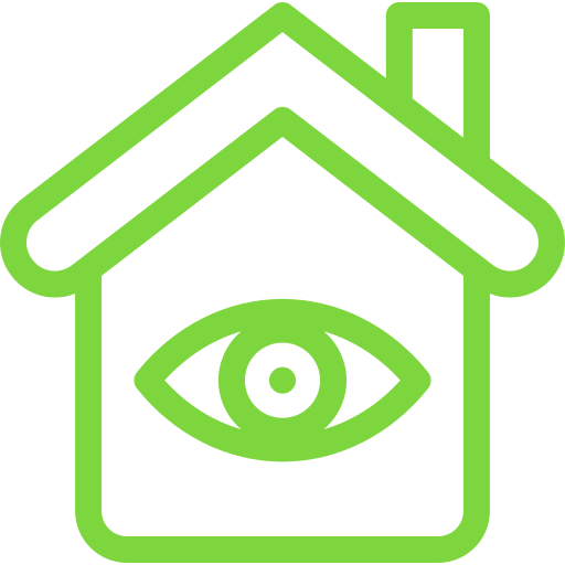 Vision free icon